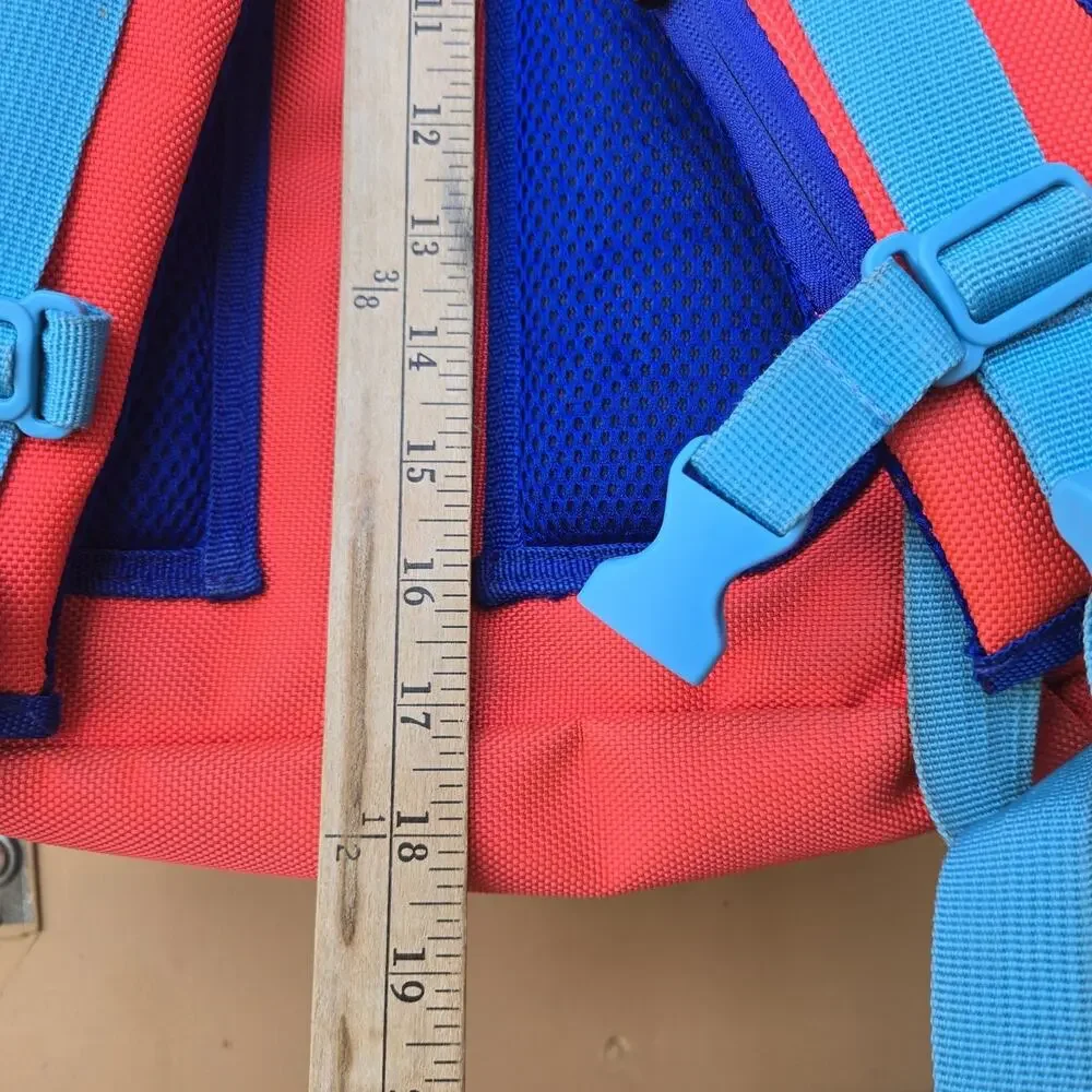 NEW BALANCE NATIONALS 2019 OUTDOOR CHAMPIONSHIP BACKPACK